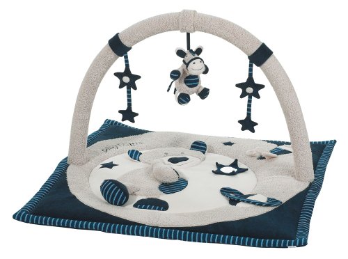 Preisvergleich Produktbild 3D Activity Decke Pferdinand