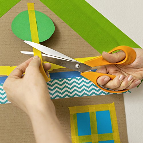 Fiskars 2405608 Universalschere, 25 cm - 2