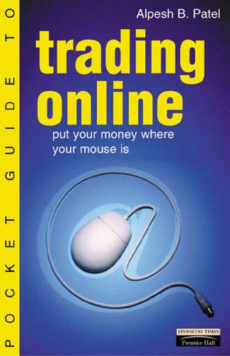 Download Pocket Guide to Trading Online Download Pocket Guide to Trading Online