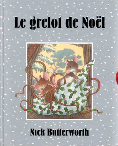 couverture de : Le grelot de No&euml;l