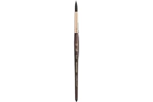 PRINCETON ARTIST BRUSH CO. Princeton 4750R-10 Pri Neptune Syn Sh Round Size 10