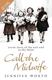 Image de Call The Midwife: A True Story Of The East End In The 1950s