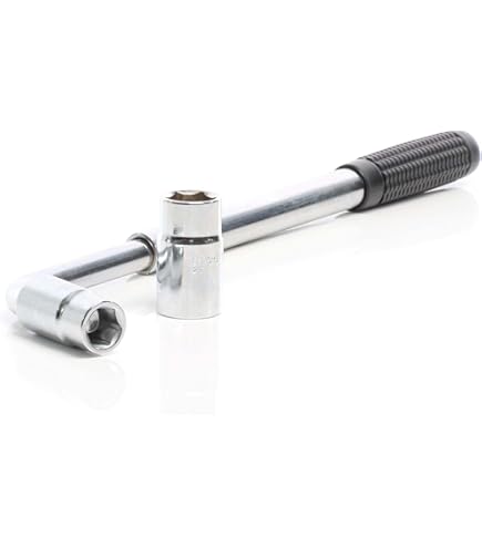 Sostuzione Per Volkswagen Secury Master Chiave Dado Ruota Di Bloccaggio 539/538/532/530/525/524/523 Strumento Chiave A Bussola Per Ve Antifurto - Foto 3