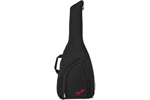 Fender FE610 Electric Guitar Gigbag