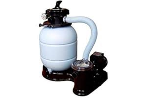 Astral - Groupe De Filtration Monobloc Astralpool 6m3/h