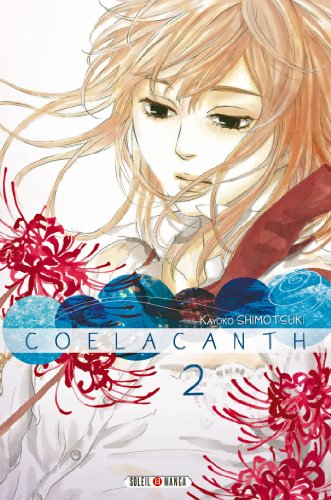 Coelacanth — Tome 2