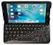 Produktbild Logi Focus Tastatur-Hülle für iPad Mini 4 schwarz (QWERTZ, deutsches Tastaturlayout)