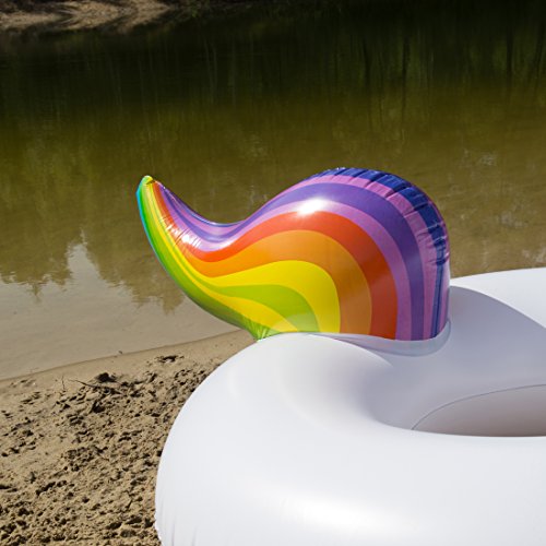 Ultrakidz, giant swim ring 