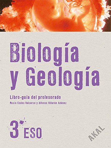 Biología y Geología 3º ESO. Libro del profesor : 216