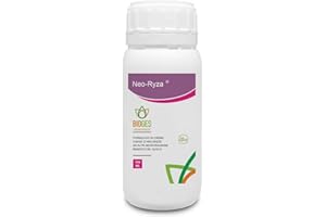 Bioges Neo-Ryza da 100 ML -Inoculi di Funghi micorrizici in Crema