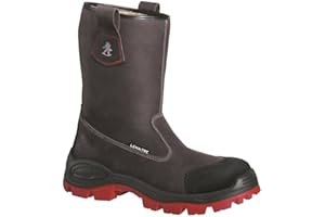 Lemaitre TENERE S3 offert SEMELLE ROUGE