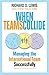 When Teams Collide: Managing the International Team Successfully by Richard Lewis