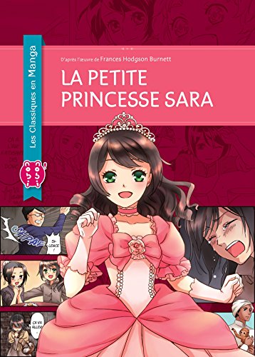 La  petite princesse Sara