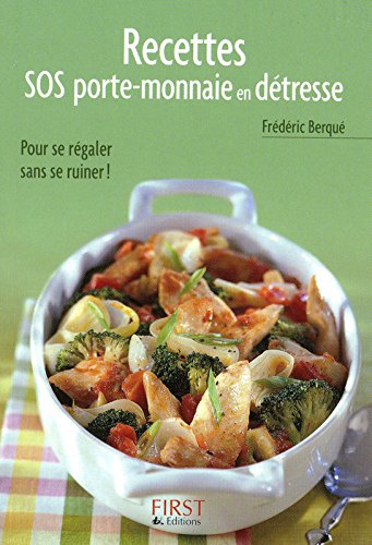 Download Le Petit livre de - Recettes SOS porte-monnaie en détresse Download Le Petit livre de - Recettes SOS porte-monnaie en détresse