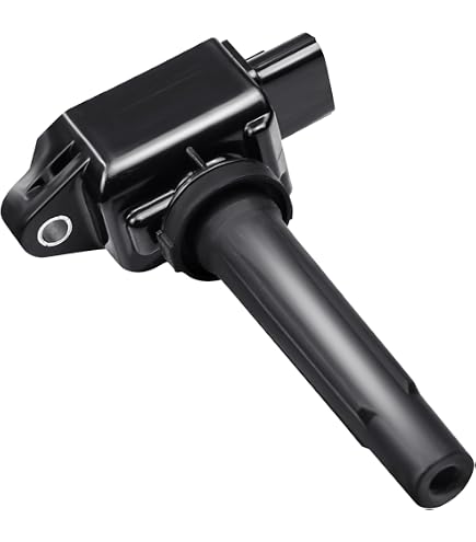 4-Pack Prominent Autoparts Ignition Coils Fit Mazda 3 6 CX-5 MX-5 2.0L 2.5L 2012-2023 (UF656)