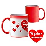 Ideas de Regalos para Hombres: La taza está fabricada a mano en Alemania. Es un producto de alta calidad, ideal como regalo de cumpleaños, Navidad o para el Día de San Valentín para un ser querido.