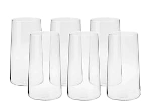 beeco STORE Verres (530 Mililitres)
