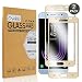 Produktbild Owbb [2 Stück] Gold Gehärtetes Glas Display schutzfolie Für Samsung Galaxy J7 2017 / J7 DUOS (Euro Version) J730 Full Coverage Schutz 99% High Transparent Explosionsgeschützter Film