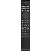 Philips LCD LED Android Smart TV i&ccedil;in Uyumlu Evrensel Uzaktan Kumanda - 58PUS8506/62, 65PUS7906/62, 50PUS8505/62, 58PUS8505/6