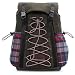 Produktbild Tommy Hilfiger TH Hiking 17'' Laptop-Rucksack olivgrün