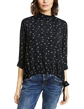 Street One Damen Bluse