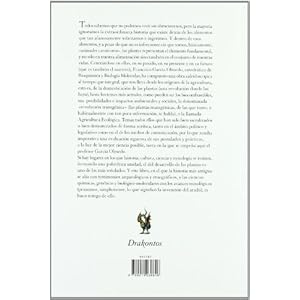 El ingenio y el hambre: De la revolución agrícola a la transgénica (Drakontos)