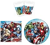 marvel avengers age of ultron hulkbuster breakout playset Plus gratis 24 lizendo tartas de velas