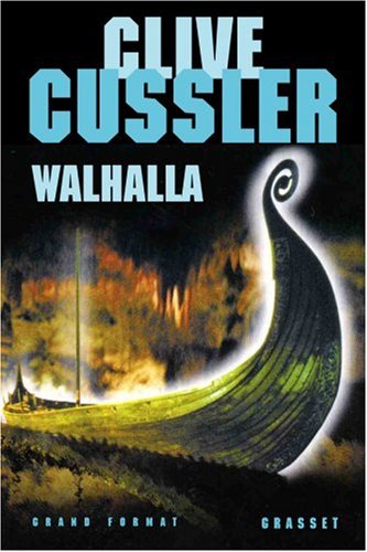 couverture de : Walhalla