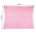 Wuiyepo 100*130cm Baby Photography Prop Rose Background Blanket (Pink)