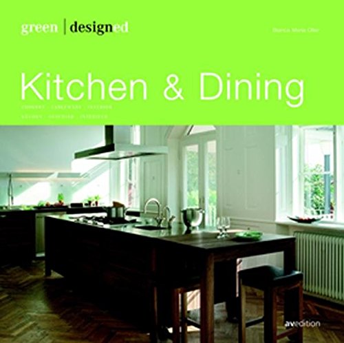 Download Green designed: Kitchen & Dining: Küchen. Geschirr. Interieur Download Green designed: Kitchen & Dining: Küchen. Geschirr. Interieur