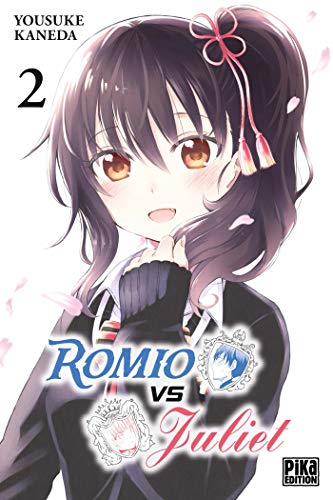 Romio vs Juliet — Tome 2
