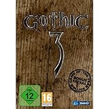 gothic 1 cheats lernpunkte  Gothic 3 [Download]