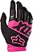 Produktbild FOX Gloves Dirtpaw Race, Black/Pink, Größe S