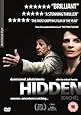 Hidden (cache) [DVD]