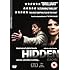 Hidden (cache) [DVD]