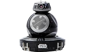Sphero Droide Star Wars, VD01ROW