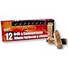 Grillanznder Naturholz Favorit 12er