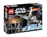 LEGO Star Wars 6208 B-Wing Fighter - LEGO