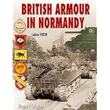 British Armour in Normandy