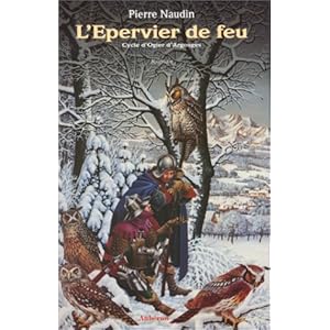 L'epervier de feu Livre en Ligne - Telecharger Ebook