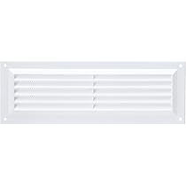 Griglia Di Ventilazione LUFT Angolo Sinistra 76,6x54,7x6 Terra - Foto 4