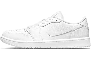 NIKE Air Jordan 1 Low G Chaussures de Golf