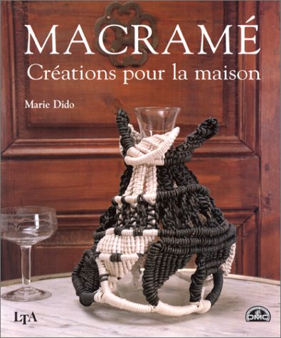 couverture de : Macram&eacute;