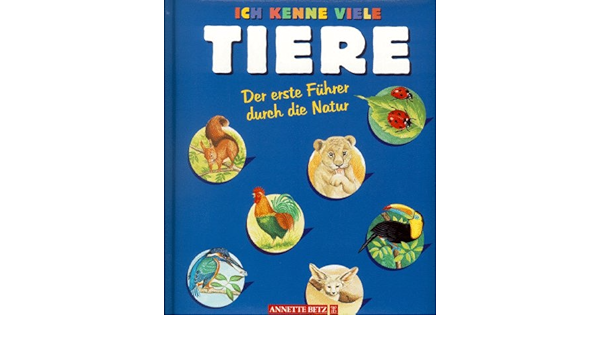 Ich kenne erste bewertung