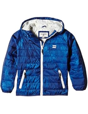 Billabong Jungen Jacke Escape Puffer Boys