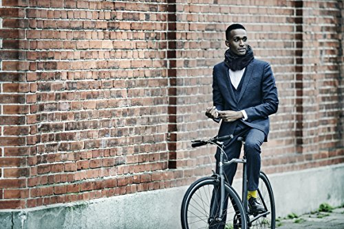 Hövding Airbag Helm 2.0 - 5