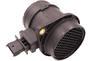 HZTWFC Luftmassenmesser MAF OEM # 0281002792 0281002793 55183650 95513367 71789484 0281002792 0281-002-792 für Alfa Fiat Lancia ford