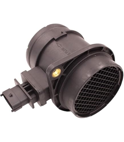 Débitmètre D'air Massique STARK - Compatible Nissan Qashqai, Sandero, Duster, Juke, Renault, Dacia 1.5 DCi / 1.6 DCi - Référence SKAS-0150331