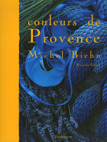 couverture de : Couleurs de Provence