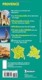 Image de Guide Vert Provence Michelin